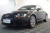 Audi TT 3.2 V6 Coupe 2dr Petrol DSG quattro (238 g/km, 247 bhp) 2dr Automatic 2026
