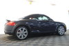 Audi TT 3.2 V6 Coupe 2dr Petrol DSG quattro (238 g/km, 247 bhp) 2dr Automatic 2026