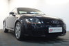 Audi TT 3.2 V6 Coupe 2dr Petrol DSG quattro (238 g/km, 247 bhp) 2dr Automatic 2026