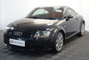 Audi TT 3.2 V6 Coupe 2dr Petrol DSG quattro (238 g/km, 247 bhp) 2dr Automatic 2026