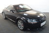 Audi TT 3.2 V6 Coupe 2dr Petrol DSG quattro (238 g/km, 247 bhp) 2dr Automatic 2026