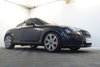 Audi TT 3.2 V6 Coupe 2dr Petrol DSG quattro (238 g/km, 247 bhp) 2dr Automatic 2026