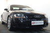 Audi TT 3.2 V6 Coupe 2dr Petrol DSG quattro (238 g/km, 247 bhp) 2dr Automatic 2026