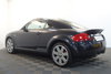 Audi TT 3.2 V6 Coupe 2dr Petrol DSG quattro (238 g/km, 247 bhp) 2dr Automatic 2026
