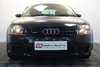 Audi TT 3.2 V6 Coupe 2dr Petrol DSG quattro (238 g/km, 247 bhp) 2dr Automatic 2026