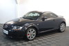Audi TT 3.2 V6 Coupe 2dr Petrol DSG quattro (238 g/km, 247 bhp) 2dr Automatic 2026