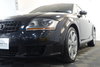 Audi TT 3.2 V6 Coupe 2dr Petrol DSG quattro (238 g/km, 247 bhp) 2dr Automatic 2026