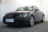 Audi TT 3.2 V6 Coupe 2dr Petrol DSG quattro (238 g/km, 247 bhp) 2dr Automatic 2026