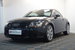 Audi TT 3.2 V6 Coupe 2dr Petrol DSG quattro (238 g/km, 247 bhp) 2dr Automatic 2004