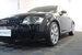 Audi TT 3.2 V6 Coupe 2dr Petrol DSG quattro (238 g/km, 247 bhp) 2dr Automatic 2004