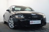 Audi TT 3.2 V6 Coupe 2dr Petrol DSG quattro (238 g/km, 247 bhp) 2dr Automatic 2026