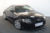 Audi TT 3.2 V6 Coupe 2dr Petrol DSG quattro (238 g/km, 247 bhp) 2dr Automatic 2026