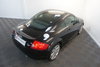Audi TT 3.2 V6 Coupe 2dr Petrol DSG quattro (238 g/km, 247 bhp) 2dr Automatic 2026