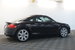Audi TT 3.2 V6 Coupe 2dr Petrol DSG quattro (238 g/km, 247 bhp) 2dr Automatic 2004