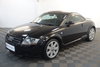 Audi TT 3.2 V6 Coupe 2dr Petrol DSG quattro (238 g/km, 247 bhp) 2dr Automatic 2026