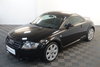 Audi TT 3.2 V6 Coupe 2dr Petrol DSG quattro (238 g/km, 247 bhp) 2dr Automatic 2026