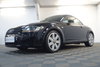 Audi TT 3.2 V6 Coupe 2dr Petrol DSG quattro (238 g/km, 247 bhp) 2dr Automatic 2026
