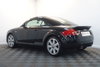 Audi TT 3.2 V6 Coupe 2dr Petrol DSG quattro (238 g/km, 247 bhp) 2dr Automatic 2026