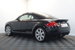 Audi TT 3.2 V6 Coupe 2dr Petrol DSG quattro (238 g/km, 247 bhp) 2dr Automatic 2004