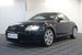 Audi TT 3.2 V6 Coupe 2dr Petrol DSG quattro (238 g/km, 247 bhp) 2dr Automatic 2004
