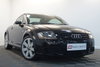 Audi TT 3.2 V6 Coupe 2dr Petrol DSG quattro (238 g/km, 247 bhp) 2dr Automatic 2026