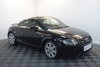 Audi TT 3.2 V6 Coupe 2dr Petrol DSG quattro (238 g/km, 247 bhp) 2dr Automatic 2026