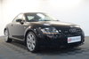 Audi TT 3.2 V6 Coupe 2dr Petrol DSG quattro (238 g/km, 247 bhp) 2dr Automatic 2026