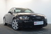 Audi TT 3.2 V6 Coupe 2dr Petrol DSG quattro (238 g/km, 247 bhp) 2dr Automatic 2026