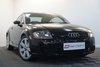 Audi TT 3.2 V6 Coupe 2dr Petrol DSG quattro (238 g/km, 247 bhp) 2dr Automatic 2026