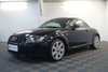Audi TT 3.2 V6 Coupe 2dr Petrol DSG quattro (238 g/km, 247 bhp) 2dr Automatic 2026