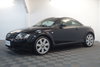 Audi TT 3.2 V6 Coupe 2dr Petrol DSG quattro (238 g/km, 247 bhp) 2dr Automatic 2026