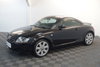 Audi TT 3.2 V6 Coupe 2dr Petrol DSG quattro (238 g/km, 247 bhp) 2dr Automatic 2026