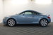 Audi TT 3.2 V6 Coupe 2dr Petrol DSG quattro (238 g/km, 247 bhp) 2dr Automatic 2004