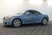 Audi TT 3.2 V6 Coupe 2dr Petrol DSG quattro (238 g/km, 247 bhp) 2dr Automatic 2004