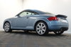 Audi TT 3.2 V6 Coupe 2dr Petrol DSG quattro (238 g/km, 247 bhp) 2dr Automatic 2026
