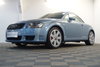 Audi TT 3.2 V6 Coupe 2dr Petrol DSG quattro (238 g/km, 247 bhp) 2dr Automatic 2026
