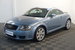 Audi TT 3.2 V6 Coupe 2dr Petrol DSG quattro (238 g/km, 247 bhp) 2dr Automatic 2004