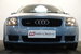 Audi TT 3.2 V6 Coupe 2dr Petrol DSG quattro (238 g/km, 247 bhp) 2dr Automatic 2004