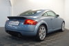 Audi TT 3.2 V6 Coupe 2dr Petrol DSG quattro (238 g/km, 247 bhp) 2dr Automatic 2026