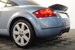 Audi TT 3.2 V6 Coupe 2dr Petrol DSG quattro (238 g/km, 247 bhp) 2dr Automatic 2004