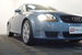 Audi TT 3.2 V6 Coupe 2dr Petrol DSG quattro (238 g/km, 247 bhp) 2dr Automatic 2004