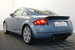 Audi TT 3.2 V6 Coupe 2dr Petrol DSG quattro (238 g/km, 247 bhp) 2dr Automatic 2004