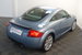 Audi TT 3.2 V6 Coupe 2dr Petrol DSG quattro (238 g/km, 247 bhp) 2dr Automatic 2004