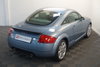 Audi TT 3.2 V6 Coupe 2dr Petrol DSG quattro (238 g/km, 247 bhp) 2dr Automatic 2026