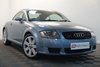 Audi TT 3.2 V6 Coupe 2dr Petrol DSG quattro (238 g/km, 247 bhp) 2dr Automatic 2026