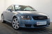 Audi TT 3.2 V6 Coupe 2dr Petrol DSG quattro (238 g/km, 247 bhp) 2dr Automatic 2004