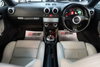 Audi TT 3.2 V6 Coupe 2dr Petrol DSG quattro (238 g/km, 247 bhp) 2dr Automatic 2026
