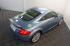 Audi TT 3.2 V6 Coupe 2dr Petrol DSG quattro (238 g/km, 247 bhp) 2dr Automatic 2026