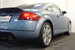 Audi TT 3.2 V6 Coupe 2dr Petrol DSG quattro (238 g/km, 247 bhp) 2dr Automatic 2004
