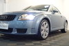 Audi TT 3.2 V6 Coupe 2dr Petrol DSG quattro (238 g/km, 247 bhp) 2dr Automatic 2026